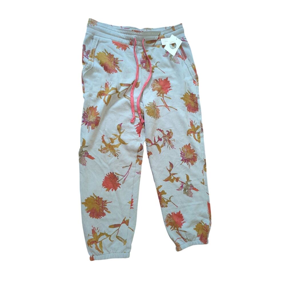Daily Practice Anthropologie Jogger Sweatpants NWT